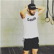 Entrenador Personal y Fitness